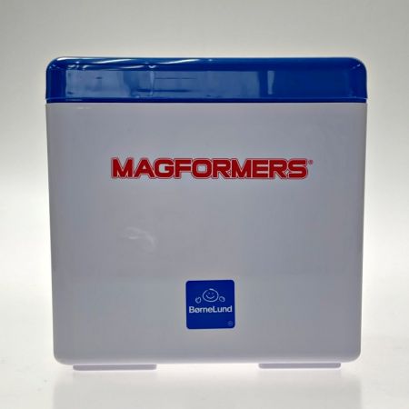  BorneLund ボーネルンド MAGFORMERS マグ・フォーマー ディスカバリーBOX