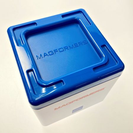  BorneLund ボーネルンド MAGFORMERS マグ・フォーマー ディスカバリーBOX