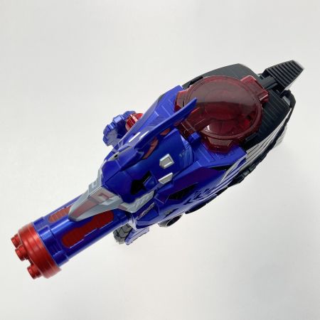 ゼンカイジャー　メモリアル　ギアトジンガー 機界戦隊ゼンカイジャー ギアトジンガー -MEMORIAL EDITION