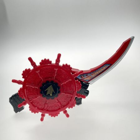  BANDAI バンダイ 機界戦隊ゼンカイジャー ギアダリンガー MEMORIAL EDITION プレミアムバンダイ限定