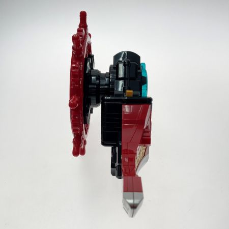  BANDAI バンダイ 機界戦隊ゼンカイジャー ギアダリンガー MEMORIAL EDITION プレミアムバンダイ限定