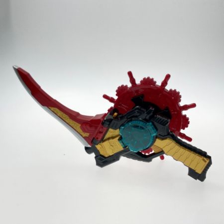  BANDAI バンダイ 機界戦隊ゼンカイジャー ギアダリンガー MEMORIAL EDITION プレミアムバンダイ限定