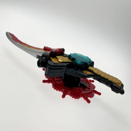  BANDAI バンダイ 機界戦隊ゼンカイジャー ギアダリンガー MEMORIAL EDITION プレミアムバンダイ限定