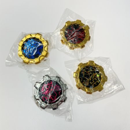  BANDAI バンダイ 機界戦隊ゼンカイジャー ギアダリンガー MEMORIAL EDITION プレミアムバンダイ限定