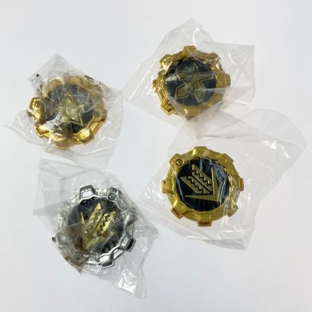  BANDAI バンダイ 機界戦隊ゼンカイジャー ギアダリンガー MEMORIAL EDITION プレミアムバンダイ限定