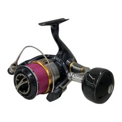 σσ SHIMANO シマノ  SHIMANO　15 TWINPOWER SW5000HG　 03316 スピニングリール Bランク