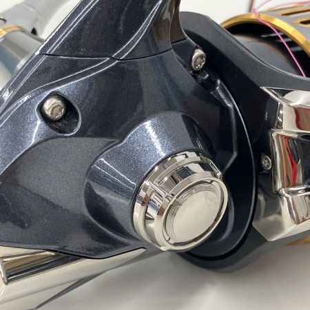 SHIMANO シマノ  SHIMANO　15 TWINPOWER SW5000HG　 03316 スピニングリール