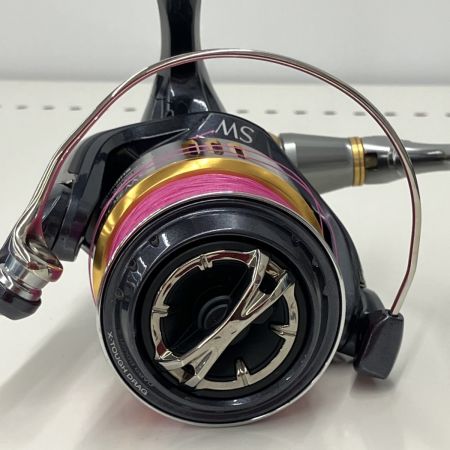 SHIMANO シマノ  SHIMANO　15 TWINPOWER SW5000HG　 03316 スピニングリール