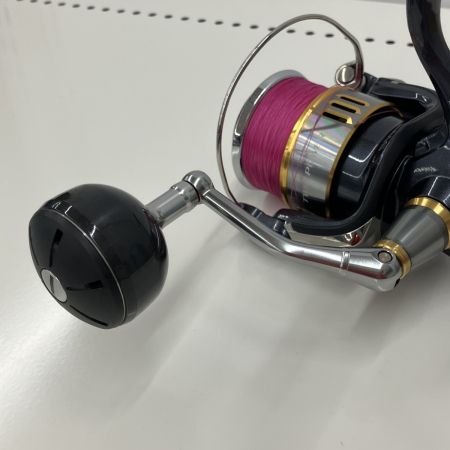 σσ SHIMANO シマノ  SHIMANO　15 TWINPOWER SW5000HG　 03316 スピニングリール