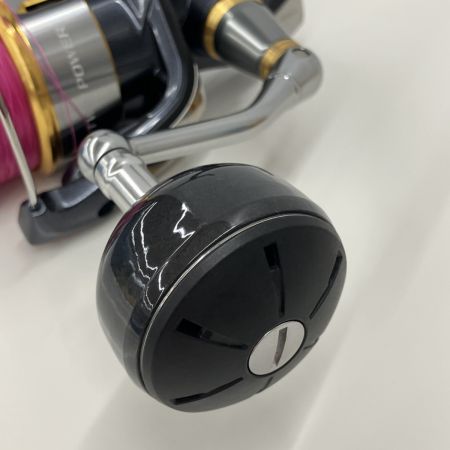 σσ SHIMANO シマノ  SHIMANO　15 TWINPOWER SW5000HG　 03316 スピニングリール