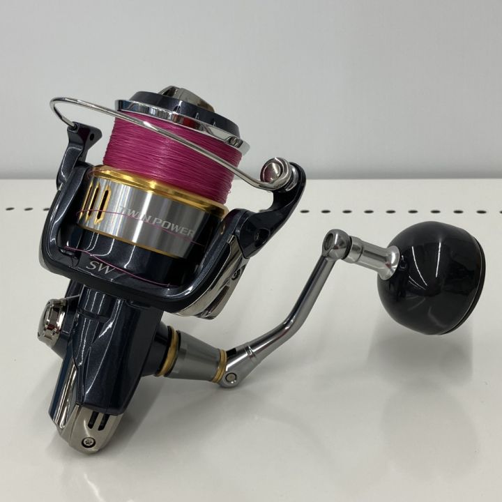 5%値引き シマノ15ツインパワーSW5000HG