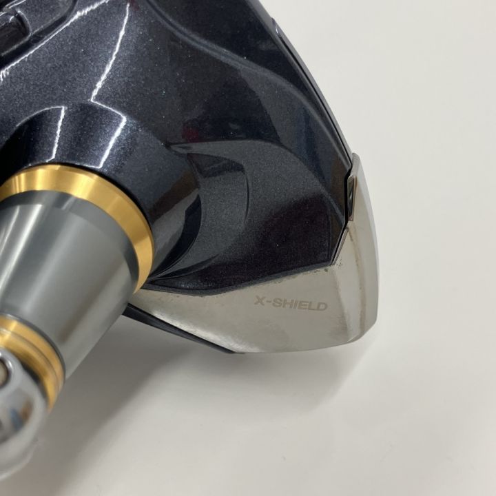 σσ SHIMANO シマノ SHIMANO 15 TWINPOWER SW5000HG 03316 スピニング