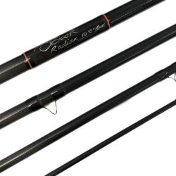 ☆☆ SCOTT スコット ラディアン 16’0”＃10 456055 フライロッド ロッドケース付き Bランク