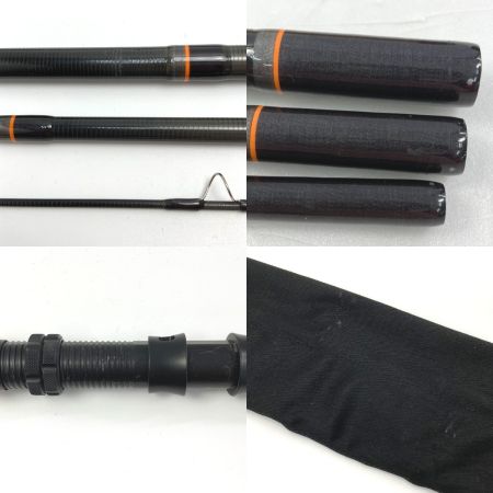  SCOTT スコット ラディアン 16’0”＃10 456055 フライロッド ロッドケース付き