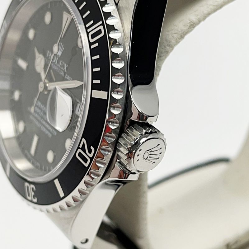 ROLEX ロレックス 16610 箱 - 腕時計、アクセサリー