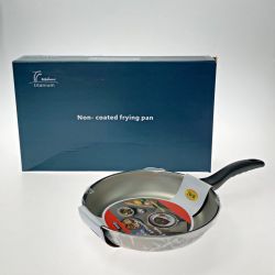 ☆☆  Titahome 俺のチタンフライパン 26cm 韓国 Sランク