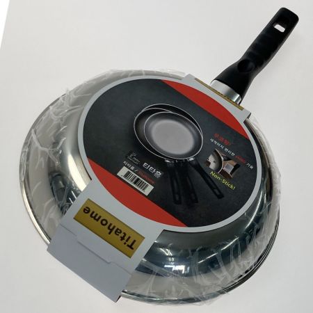   Titahome 俺のチタンフライパン 26cm 韓国