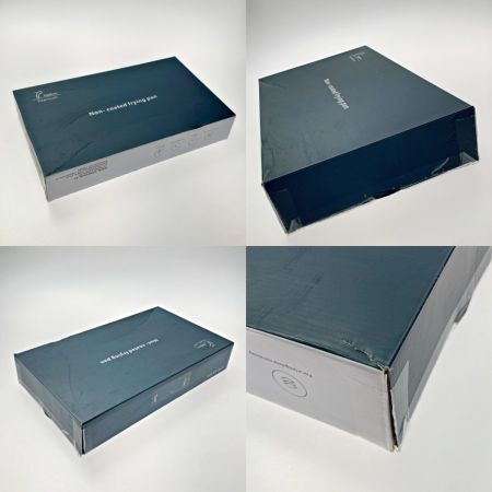   Titahome 俺のチタンフライパン 26cm 韓国