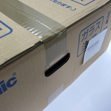  Panasonic パナソニック 《 据置IHクッキングヒーター 》2019年製 / 200V / KZ-KB21E