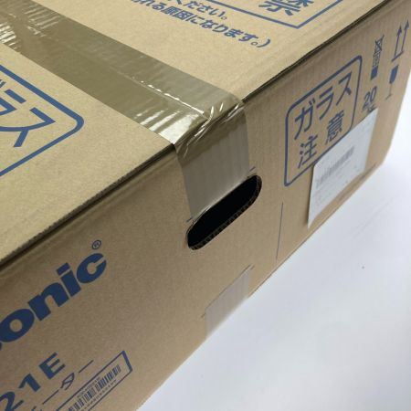  Panasonic パナソニック 《 据置IHクッキングヒーター 》2019年製 / 200V / KZ-KB21E