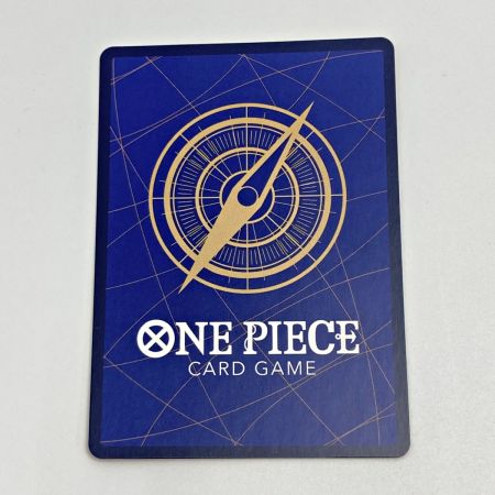   トレカ ワンピース モンキー・Ｄ・ルフィ ST01-012 SR