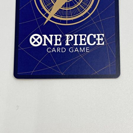   トレカ ワンピース モンキー・Ｄ・ルフィ ST01-012 SR