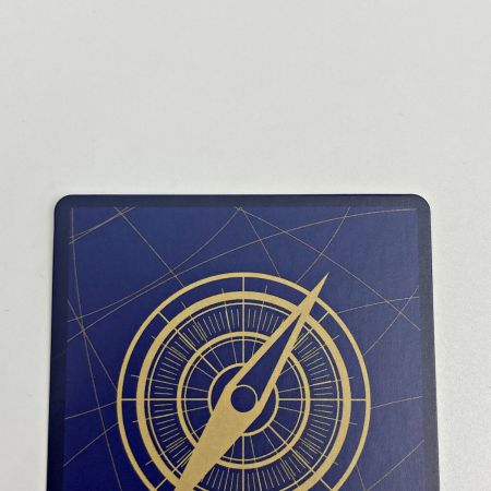   トレカ ワンピース お玉 OP01-006 ＵＣ