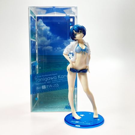  ALTER アルター あの夏で待ってる 谷川柑菜 水着Ver. 1/6スケールフィギュア あの夏で待ってる Swimsuit Ver.