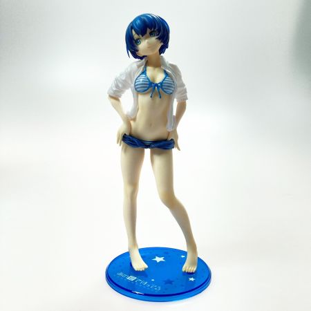  ALTER アルター あの夏で待ってる 谷川柑菜 水着Ver. 1/6スケールフィギュア あの夏で待ってる Swimsuit Ver.