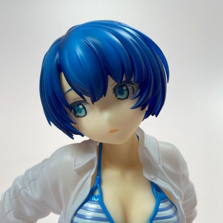  ALTER アルター あの夏で待ってる 谷川柑菜 水着Ver. 1/6スケールフィギュア あの夏で待ってる Swimsuit Ver.