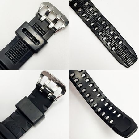  CASIO カシオ G-SHOCK GW-2500-1AJF ブラック 電波ソーラー デジアナ メンズ 腕時計