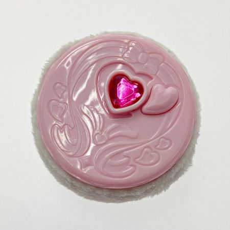   BANDAI バンダイ スマイルプリキュア スマイルパクトセット