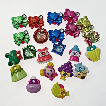   BANDAI バンダイ スマイルプリキュア スマイルパクトセット