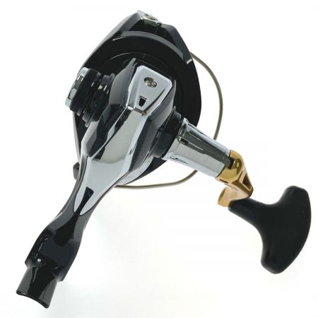  SHIMANO シマノ 17 SAHARA 4000XG スピニングリール 03632