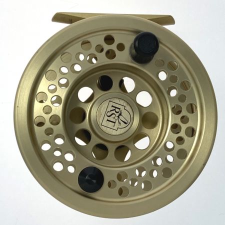 RST Zircon フライリール ケース付き RST Zircon フライリール ケース付き - メルカリ