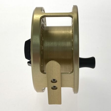  RST Zirkon 720064 フライリール リールポーチ