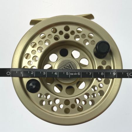  RST Zirkon 720064 フライリール リールポーチ