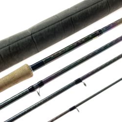 ☆☆ SHIMANO シマノ FREESTONE フリーストーン LD-D 17012 32680 フライロッド ソフトケース付き Bランク