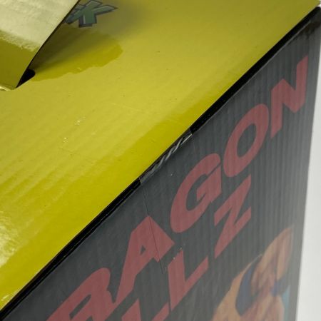  BANDAI バンダイ 一番くじ ドラゴンボール BATTLE ON PLANET NAMEK ラストワン賞 孫悟空&フリーザ ラストワンver. フィギュア