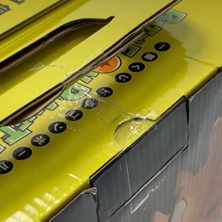  BANDAI バンダイ 一番くじ ドラゴンボール BATTLE ON PLANET NAMEK ラストワン賞 孫悟空&フリーザ ラストワンver. フィギュア