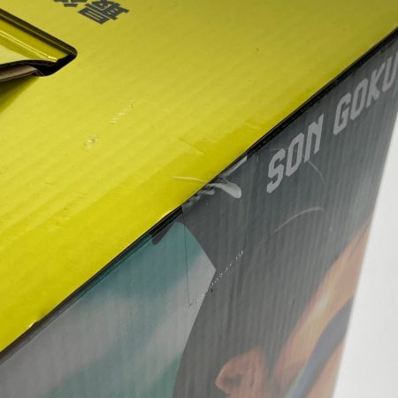  BANDAI バンダイ 一番くじ ドラゴンボール BATTLE ON PLANET NAMEK ラストワン賞 孫悟空&フリーザ ラストワンver. フィギュア