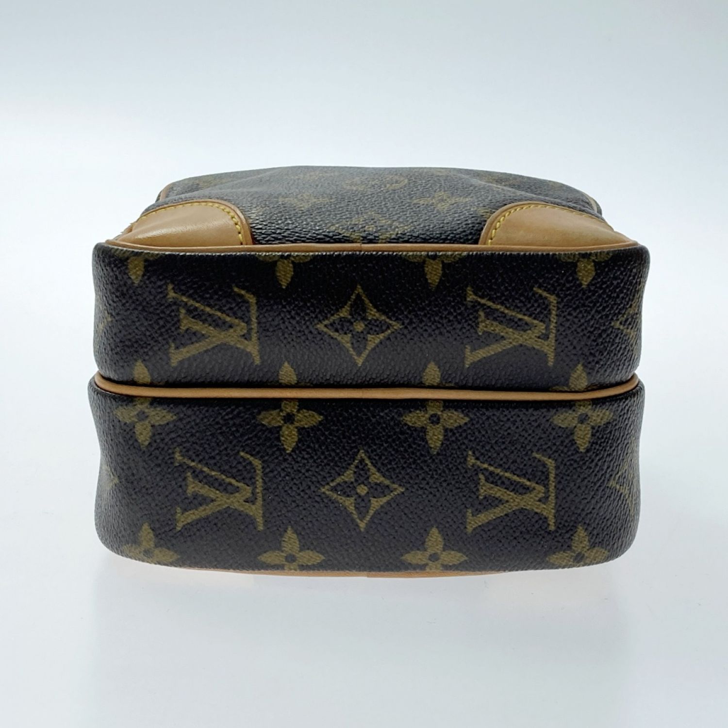 中古】 LOUIS VUITTON ルイヴィトン モノグラム アマゾン M45236