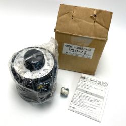 ☆☆ 東京理工舎 リコー スライドトランス 据置(RS) 型 RSC-2.5 ブラック 取説・箱付き 未使用 Aランク