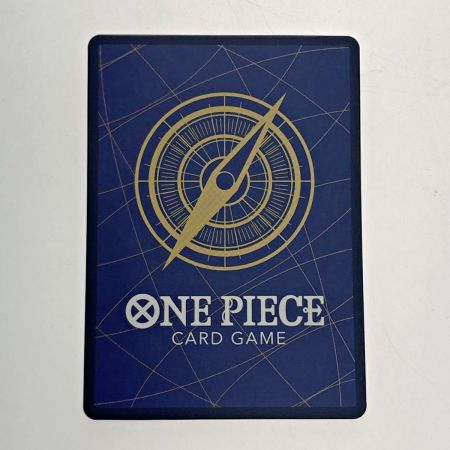   トレカ ワンピース ボア・ハンコック OP01-078 SR パラレル