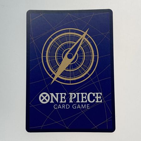   トレカ ワンピース ヤマト OP04-112 SR パラレル