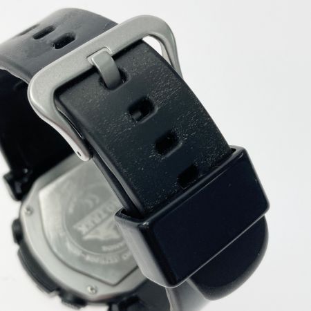  CASIO カシオ プロトレック トリプルセンサー PRW-6600Y-1JF 電波ソーラー メンズ 腕時計 PRO TREK