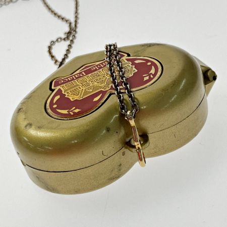   BANDAI バンダイ ハロー！レディリン オルゴールペンダント  当時物 昭和レトロ 1988年