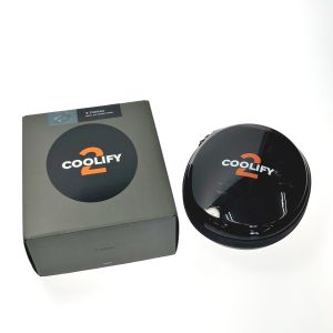 TORRAS TORRAS ネッククーラー COOLIFY 2・5000mAhモデル 首掛け扇風機 Bランク｜商品に関するお問い合わせ