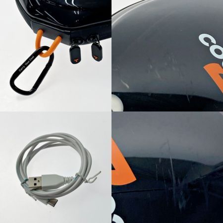  TORRAS TORRAS ネッククーラー COOLIFY 2・5000mAhモデル 首掛け扇風機