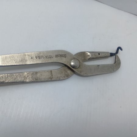 Snap-on スナップオン ブレーキスプリングプライヤー 131A